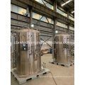 Stainless Steel Storage Micro Bulk Tanks